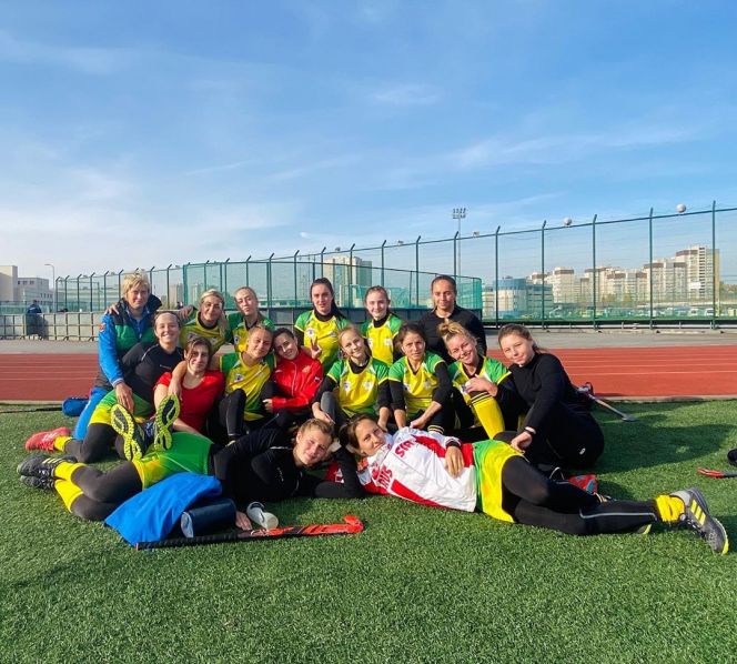 Барнаульский "Коммунальщик" обыграл сборную Свердловской области - 3:0