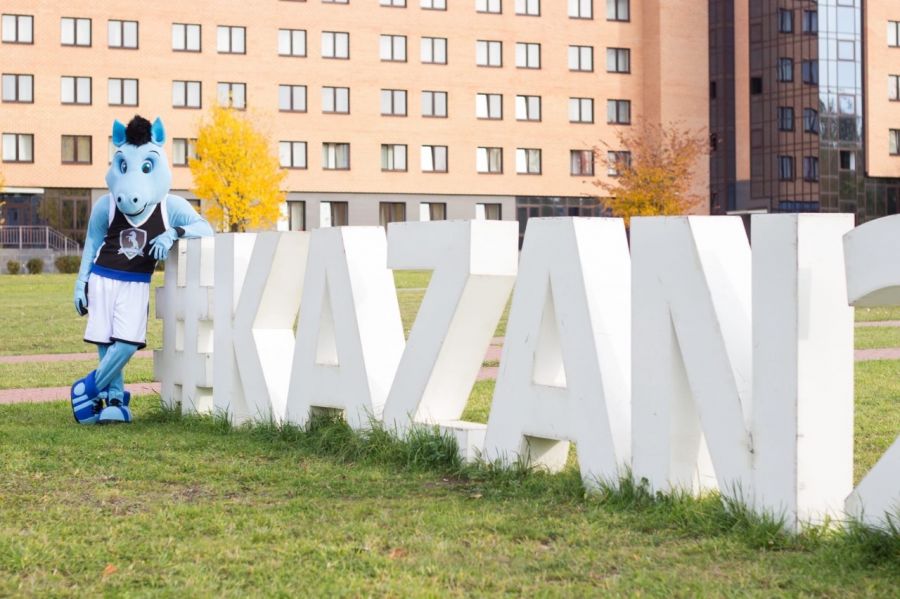 Представители АлтГУ приняли участие во Всероссийском фестивале студенческого спорта «АССК. Фест»