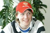 Гибель ястреба: 12 лет назад не стало Алексея Черепанова