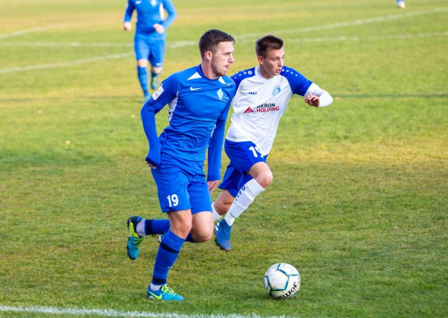 Фото: пресс-служба "Динамо-Барнаул"