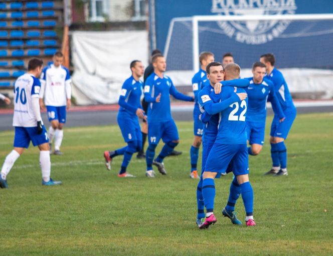 Фото: пресс-служба "Динамо-Барнаул"