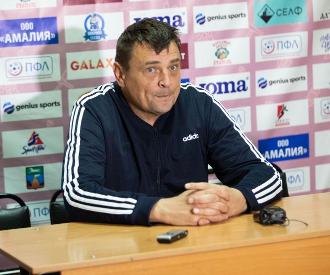 Фото: пресс-служба "Динамо-Барнаул"