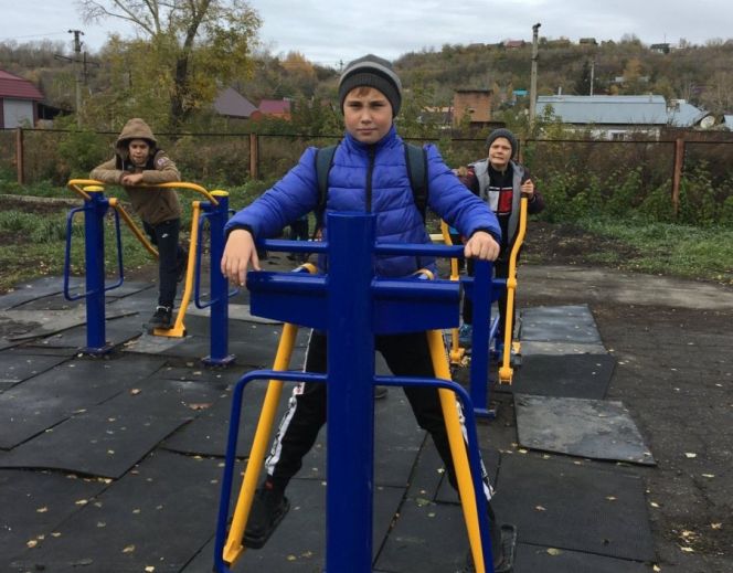 Фото: "Наш Бийск"