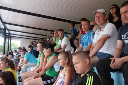 Жаркое дыхание олимпиады