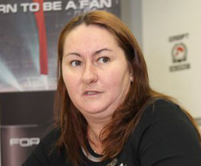 Елена Вяльбе: Российская сборная уже полностью укомплектована