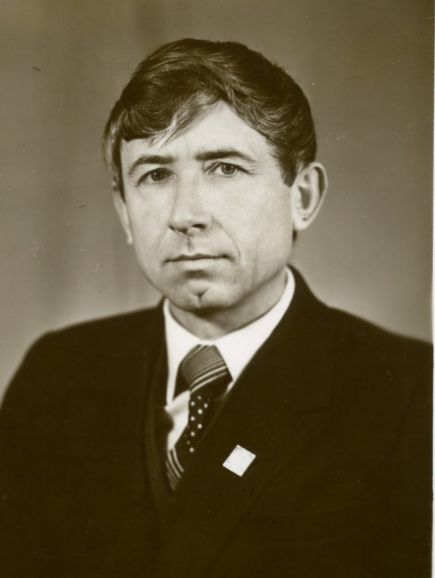 Летопись сельских олимпиад Алтайского края. I зимняя. Ключи, 1984 год. Часть вторая 