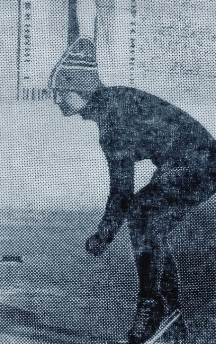 Летопись сельских олимпиад Алтайского края. I зимняя. Ключи, 1984 год. Часть вторая 