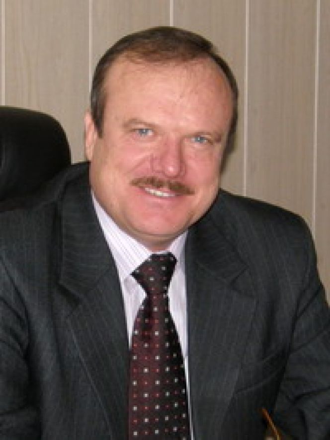 Пётр Шрейдер: Краевая олимпиада объединила поспелихинцев