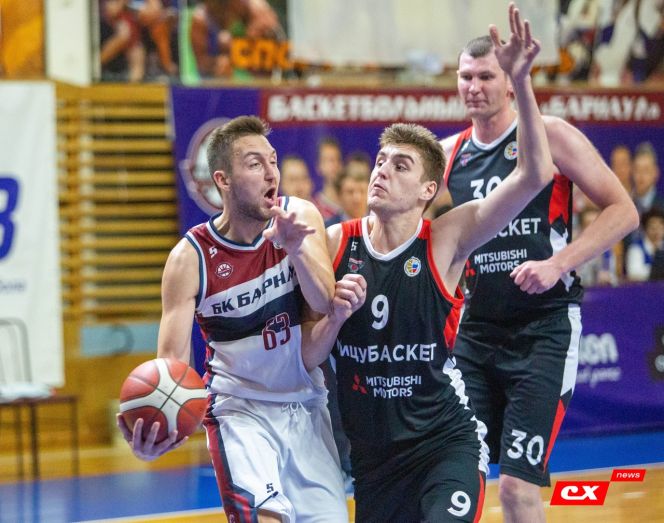 Фото: CX News - новости спорта Алтайского края
