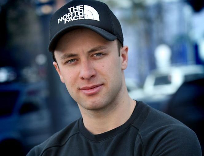 Виктор Муштаков: "Результатом я доволен" 