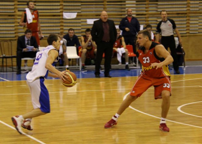 «Урал» оказался не по зубам