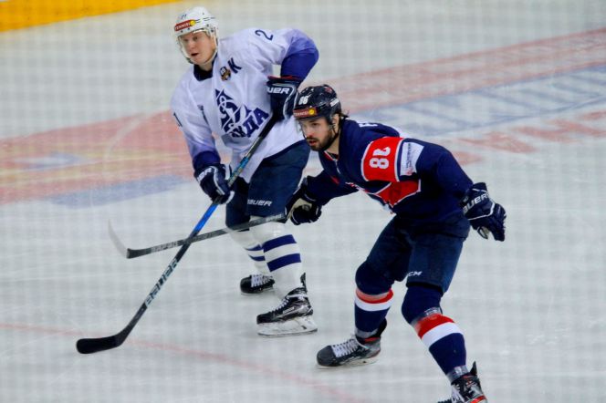 Чем хуже – тем лучше. Итоги игрового дня 23 октября в первенстве ВХЛ