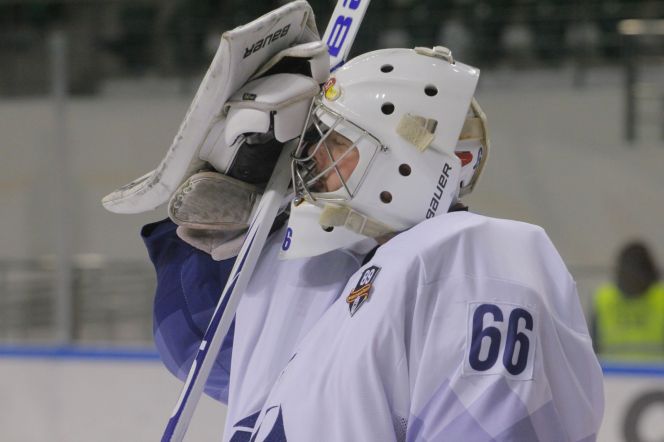 Фото: ХК "Красноярские Рыси"