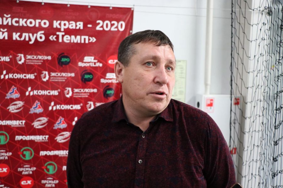 Трофей с первой попытки! Чемпионом АКФФ стал ФК "Темп"