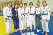 В Барнауле подвели итоги традиционного турнира среди девушек на призы Ирины Громовой