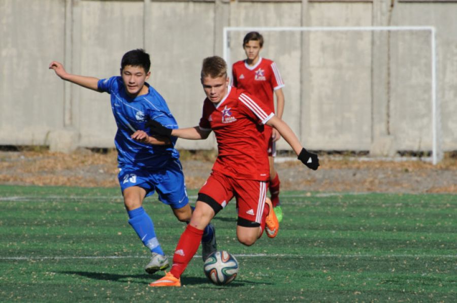 Путевка в жизнь. Интервью с футбольным тренером Владимиром Евглевским