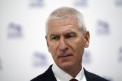 Министр спорта России Олег Матыцин: «От уважения к тренерам зависит будущее спорта и страны»