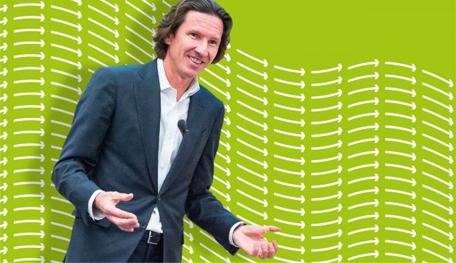 Алексей Смертин станет послом проекта "Спорт - норма жизни"