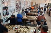 Два золота, серебро и бронзу  выиграли алтайские шахматисты на первенстве Сибири в дисциплине "рапид"