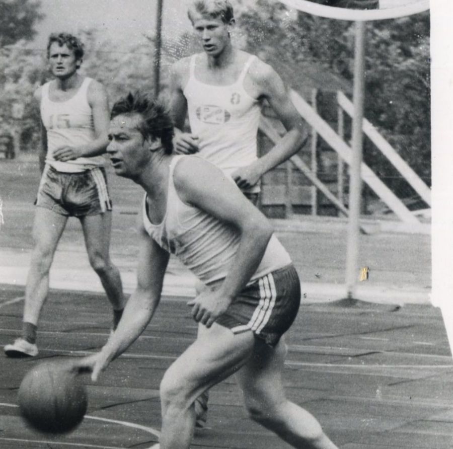 Летопись сельских олимпиад Алтайского края. VIII летняя. Краснощеково, 1984 год. Часть вторая (фото)