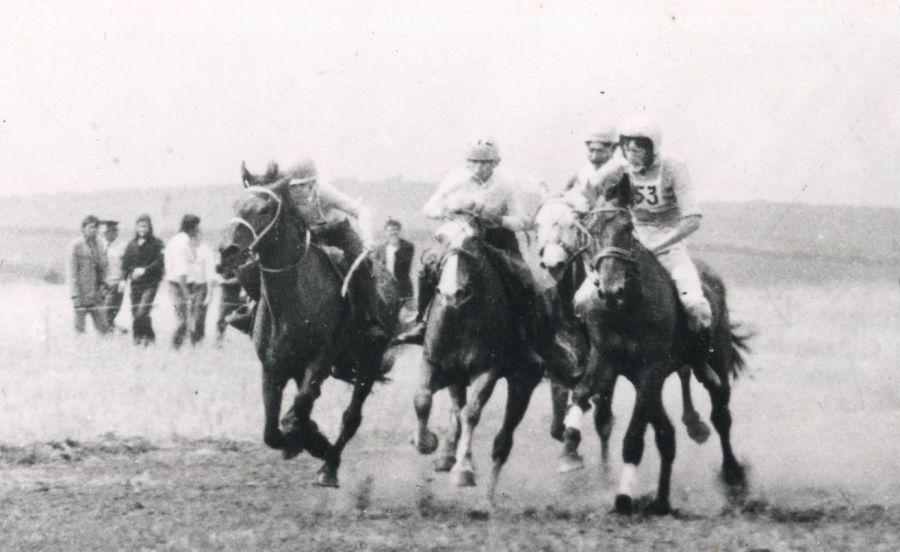 Летопись сельских олимпиад Алтайского края. VIII летняя. Краснощеково, 1984 год. Часть вторая (фото)