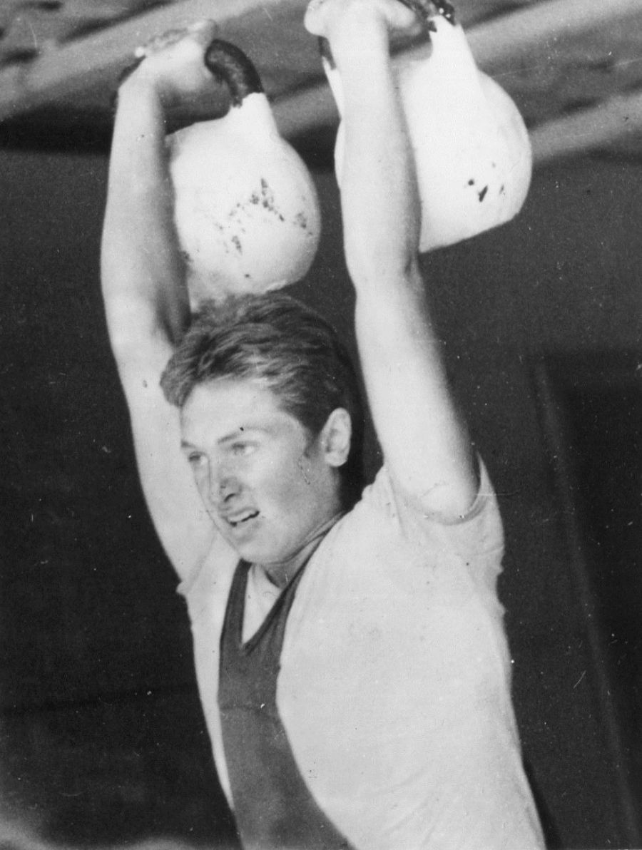 Летопись сельских олимпиад Алтайского края. VIII летняя. Краснощеково, 1984 год. Часть вторая (фото)