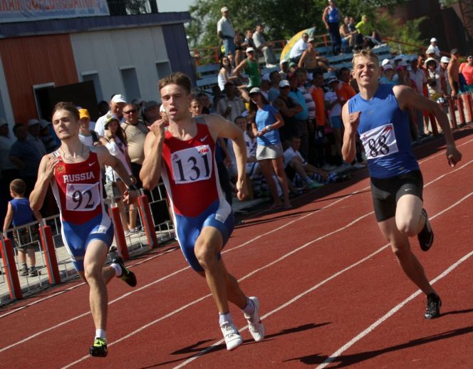 Побеждает тот, кто постоянно пашет и верит в мечту