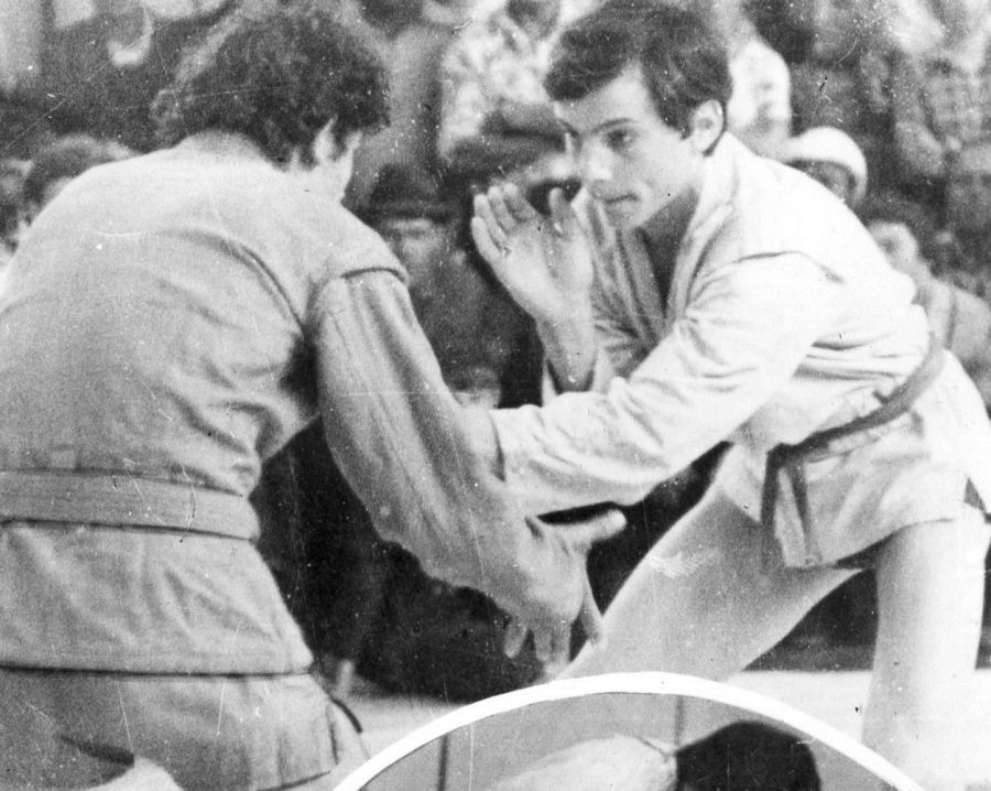 Летопись сельских олимпиад Алтайского края. VIII летняя. Краснощеково, 1984 год. Часть вторая (фото)