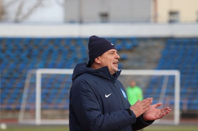 Александр Суровцев: «Динамо» заставило уважать себя тех, кто смотрел на нас сверху вниз»