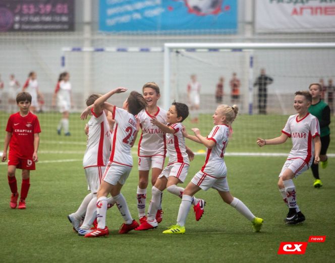 Фото: Владимир Мартынов/CX News