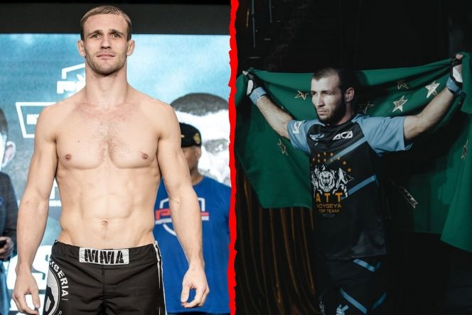 Барнаулец Иван Соловьёв примет участие в турнире ММА "АСА 113"