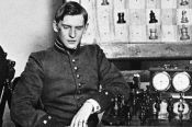 Чемпионату страны по шахматам — 100 лет. Первый турнир в 1920-м выиграл Алехин