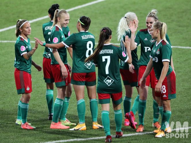 Фото: Наталья Бухарева