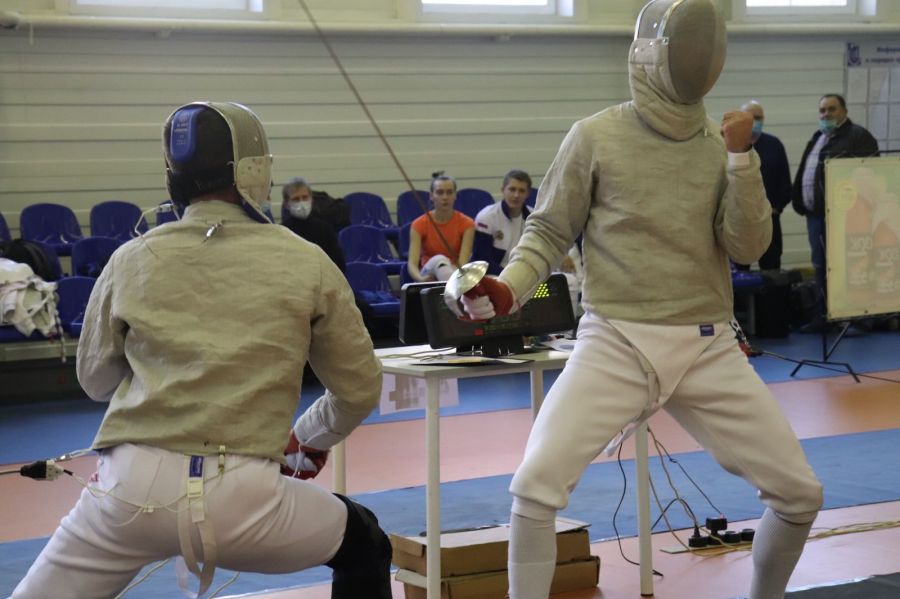 Кубок Феоктистова: Дмитрий Постоев победил в личных соревнованиях, первая мужская команда края – в командных (фото)