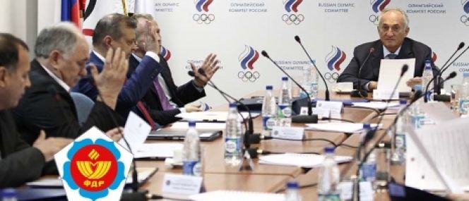 Первенство России по дзюдо, которое должно было состояться в декабре в Барнауле, отменяется 