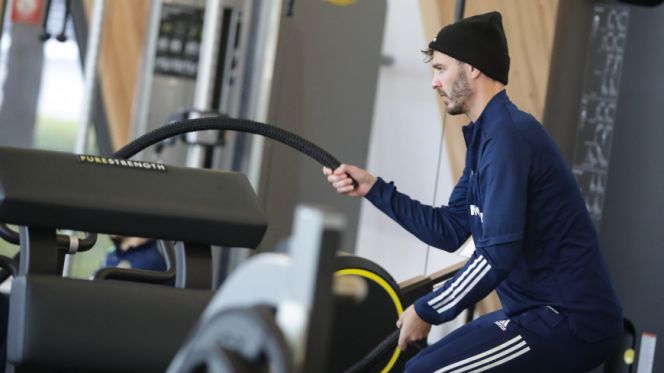 Фото: Михаил Шапаев/РФС