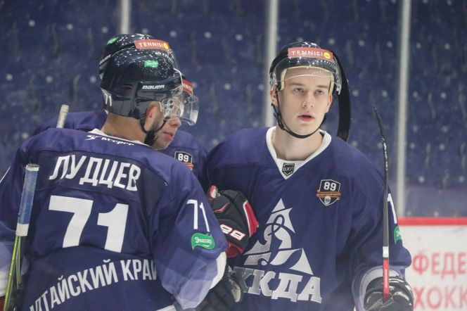 Фото: "Алтайский спорт"