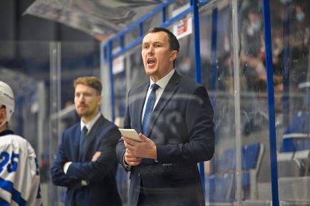 Фото: ХК "динамо-Алтай"