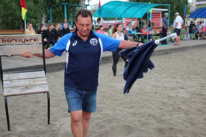 Директор спортклуба АлтГУ Сергей Буравлёв вошёл в состав комиссии Министерства спорта РФ по развитию студенческого спорта 