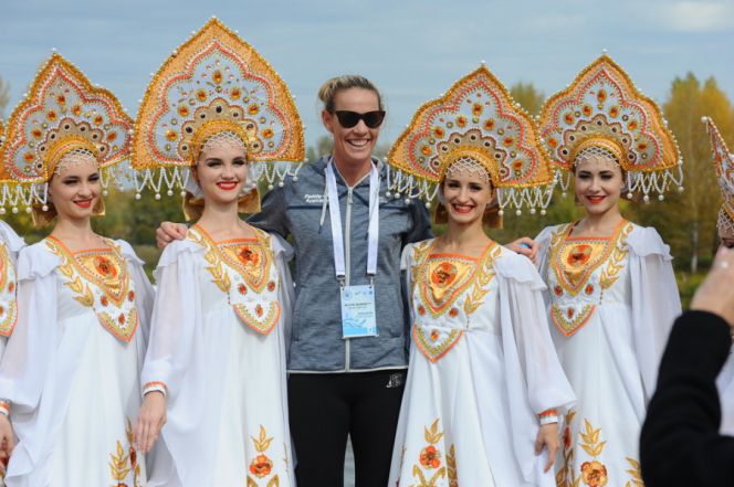 Фото: Дмитрий Лямзин