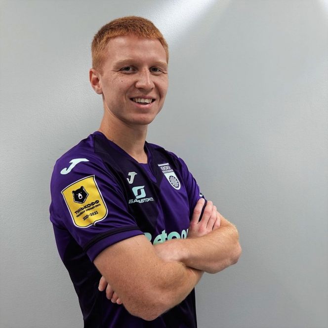 Фото: ФК "Уфа"