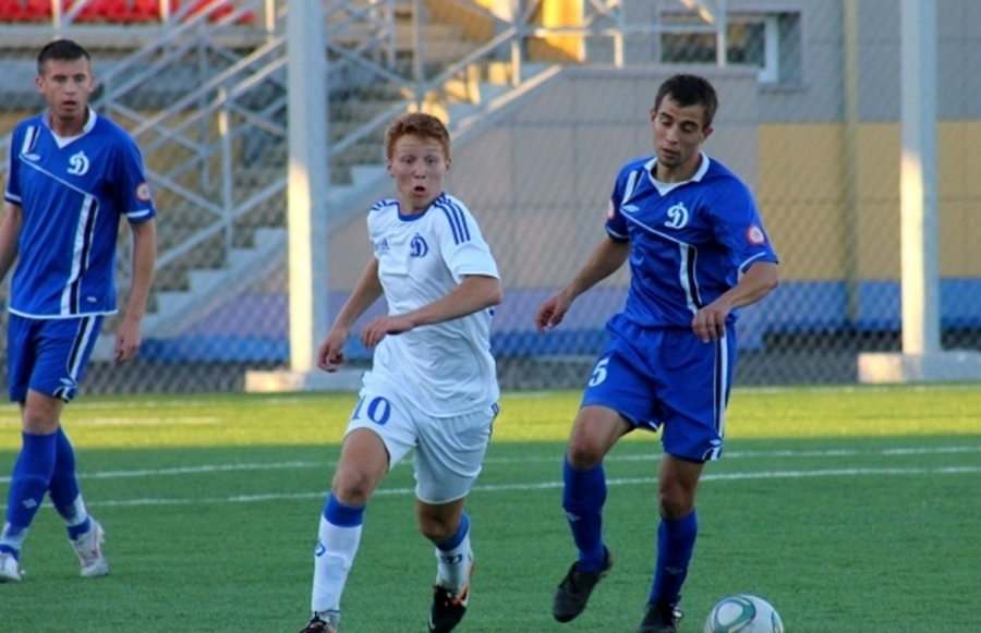 Владислав Камилов: "Слова без дел значат мало"