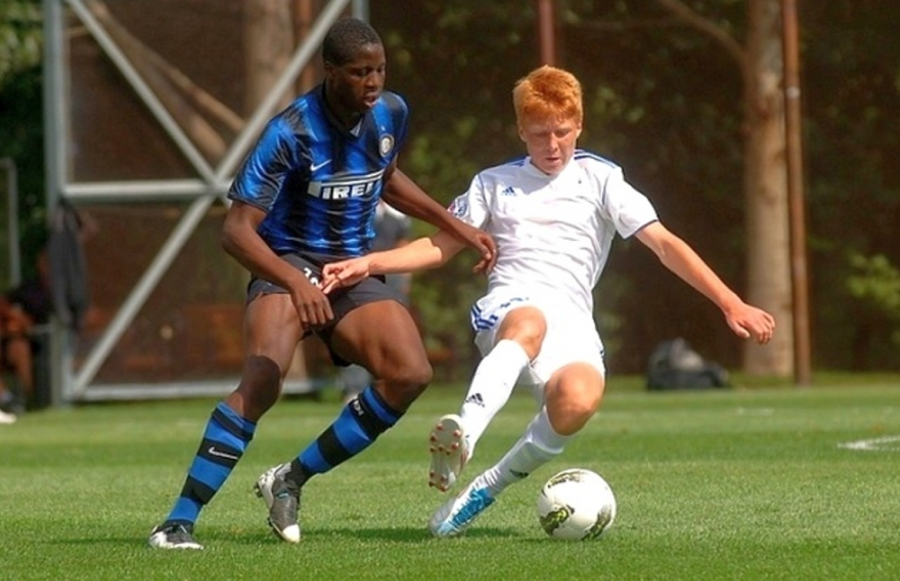 Владислав Камилов: "Слова без дел значат мало"