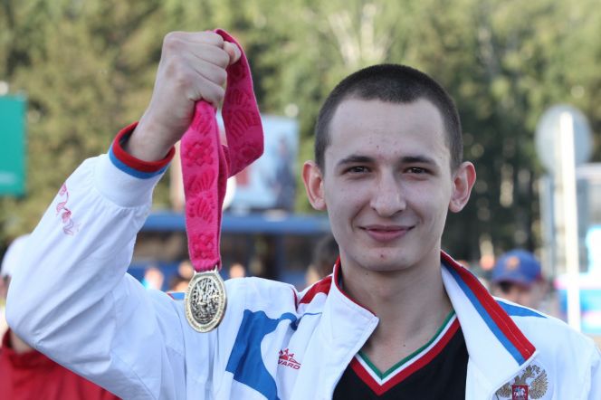 Островитянин Кук и похищенное "золото"