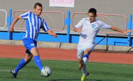 На своем месте