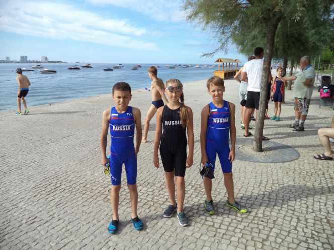 Барнаулец Алексей Вопиловский - серебряный призёр первенства Европы по укроченной версии современного пятиборья. 