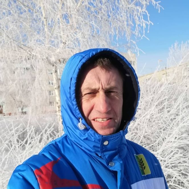 Вячеслав Пулин. Фото: инстаграм