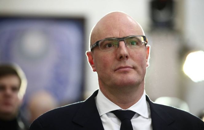 Вице-премьер РФ Дмитрий Чернышенко. Фото: Валерий Шарифулин/ТАСС