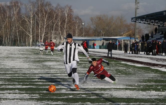 Фото: Ярослав Махначёв