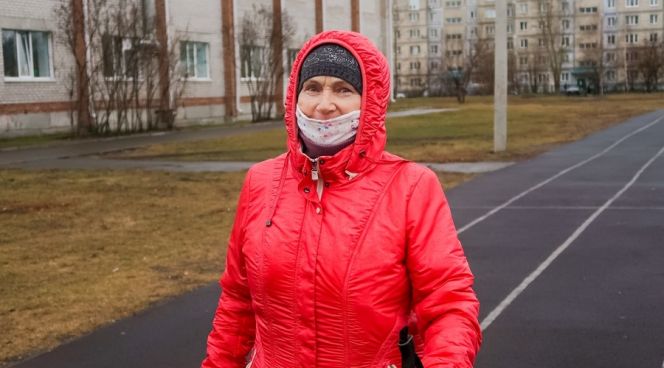 Фото: Анна Сабанова